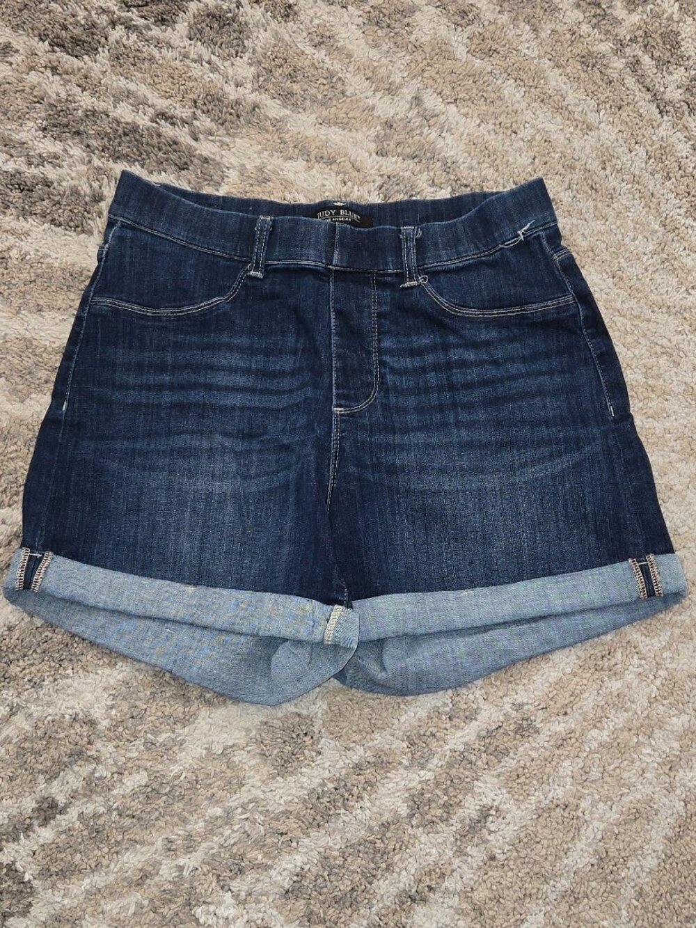 Judy Blue 1XL Shorts